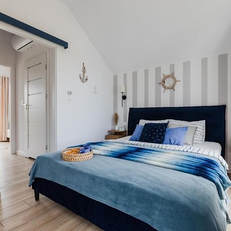 Mia Mare A & B Jastrzebia Gora Apartman Kültér fotó