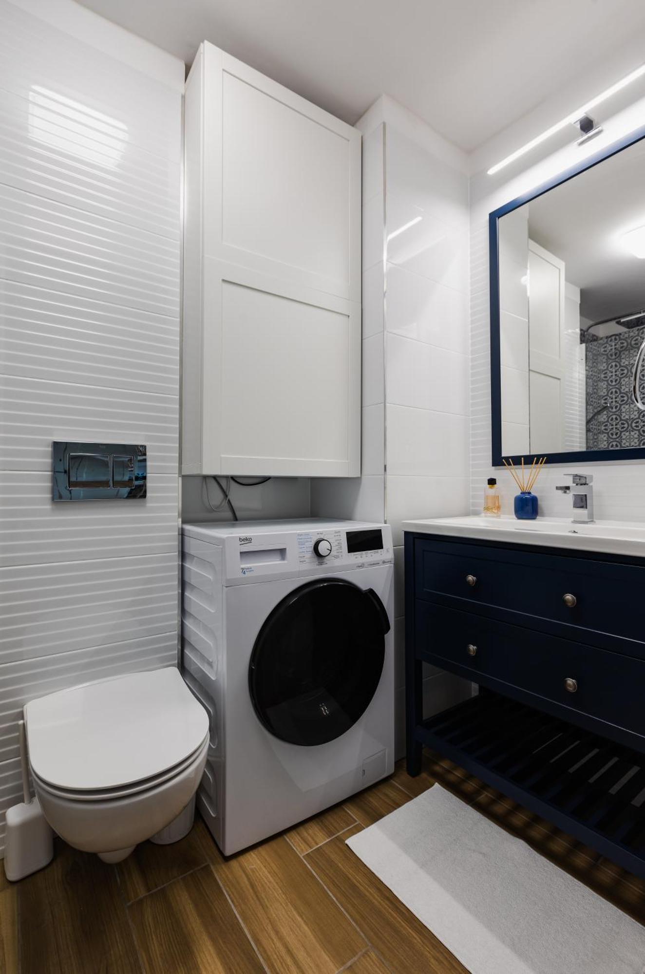 Mia Mare A & B Jastrzebia Gora Apartman Kültér fotó